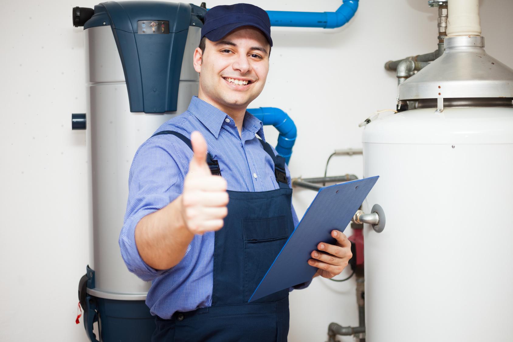 entreprise de chauffage Sevran
