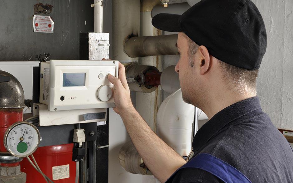 technicien chauffagiste Le Plessis-Gassot