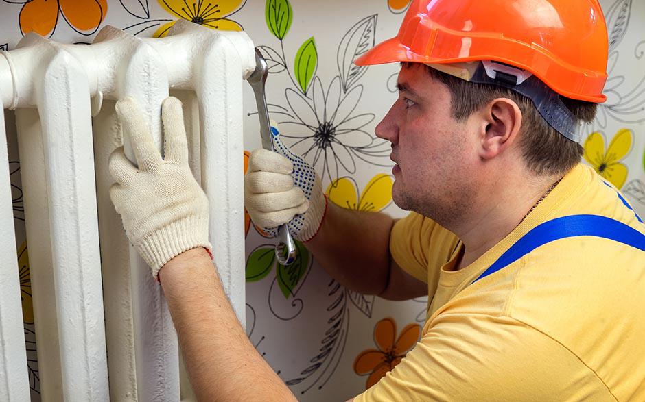 chauffage petrole Boulogne-Billancourt